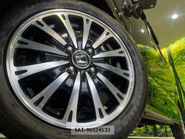 Honda N BOX CUSTOM 2017-06 7878373-12