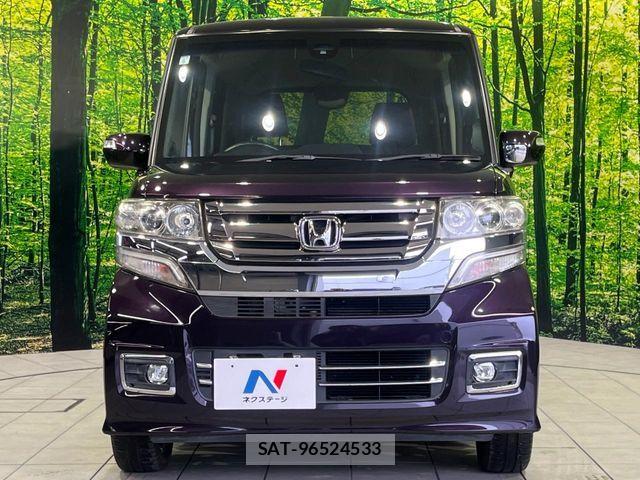 Honda N BOX CUSTOM 2017-06 7878373-13