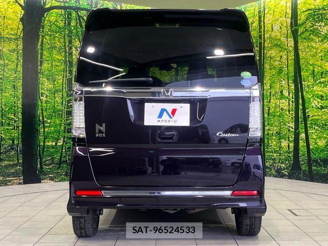 Honda N BOX CUSTOM 2017-06 7878373-14