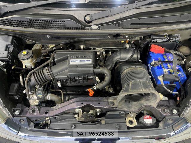 Honda N BOX CUSTOM 2017-06 7878373-17