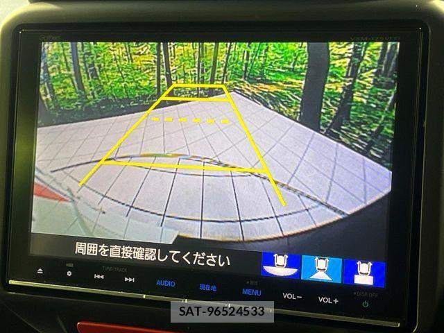 Honda N BOX CUSTOM 2017-06 7878373-4