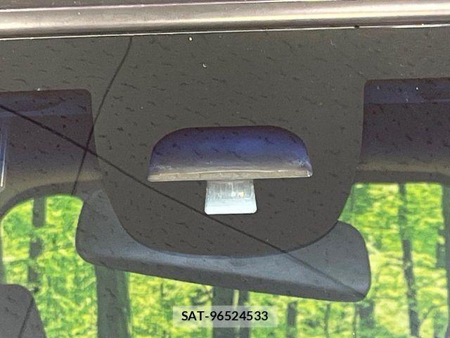 Honda N BOX CUSTOM 2017-06 7878373-5