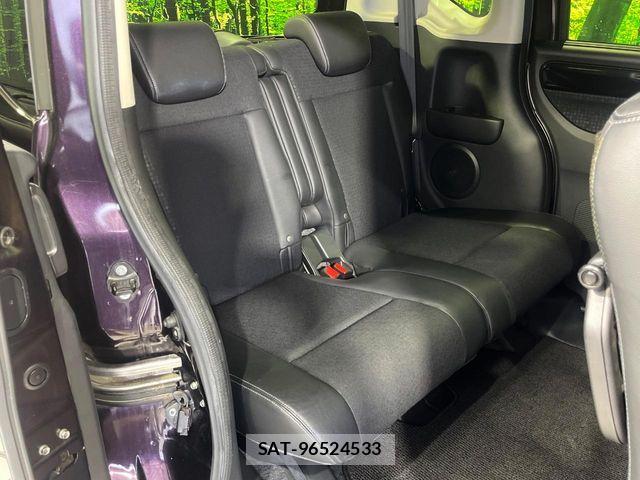 Honda N BOX CUSTOM 2017-06 7878373-8