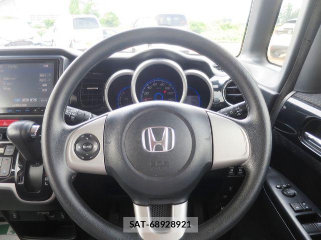 Honda N BOX CUSTOM 2015-03 7903131-13