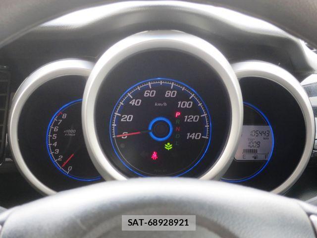 Honda N BOX CUSTOM 2015-03 7903131-14