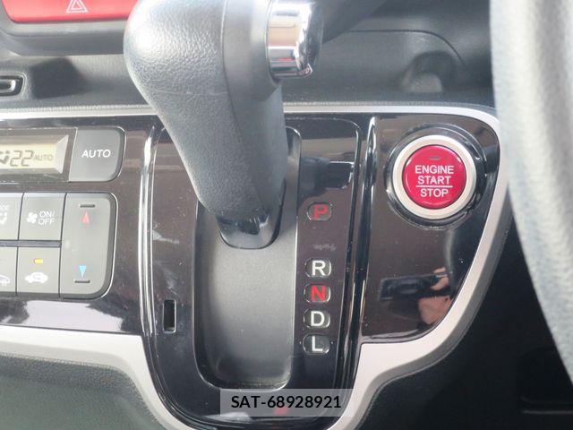 Honda N BOX CUSTOM 2015-03 7903131-17