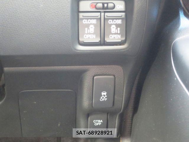 Honda N BOX CUSTOM 2015-03 7903131-19