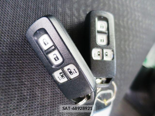 Honda N BOX CUSTOM 2015-03 7903131-22