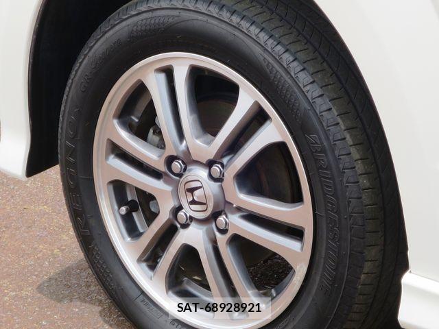 Honda N BOX CUSTOM 2015-03 7903131-23