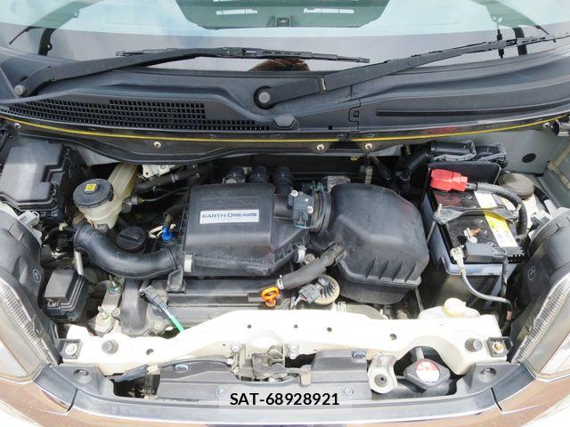 Honda N BOX CUSTOM 2015-03 7903131-24