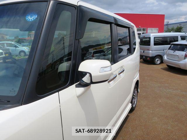 Honda N BOX CUSTOM 2015-03 7903131-6