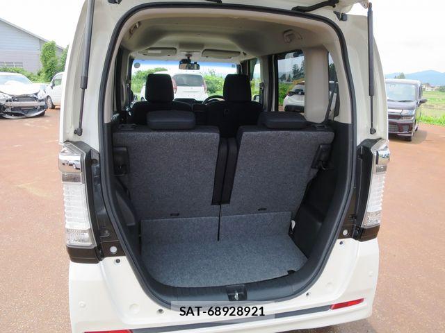 Honda N BOX CUSTOM 2015-03 7903131-8