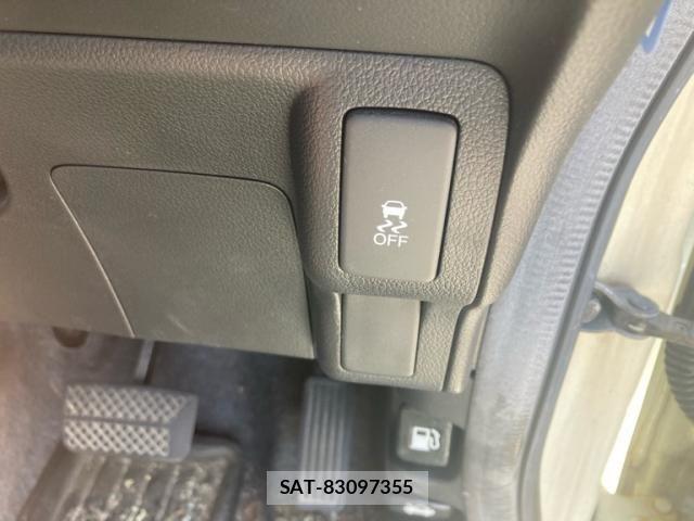 Honda N BOX CUSTOM 2013-08 7962971-13