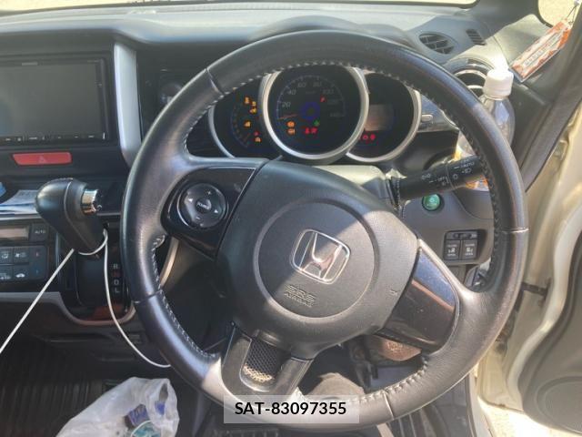 Honda N BOX CUSTOM 2013-08 7962971-15