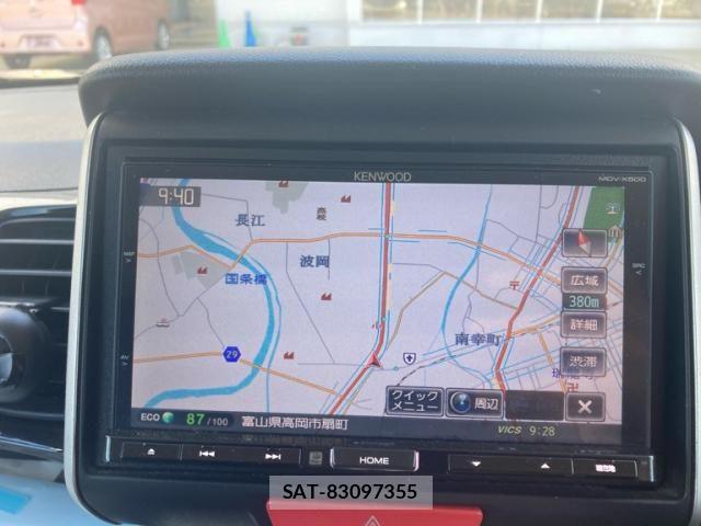 Honda N BOX CUSTOM 2013-08 7962971-19