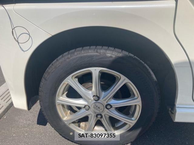 Honda N BOX CUSTOM 2013-08 7962971-5