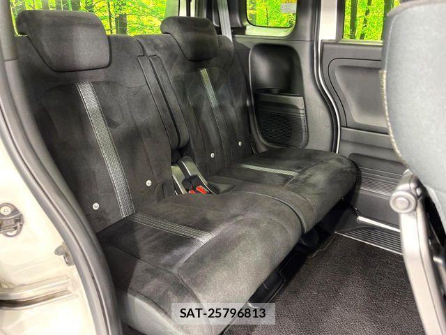 Honda N BOX CUSTOM 2021-05 7962963-9