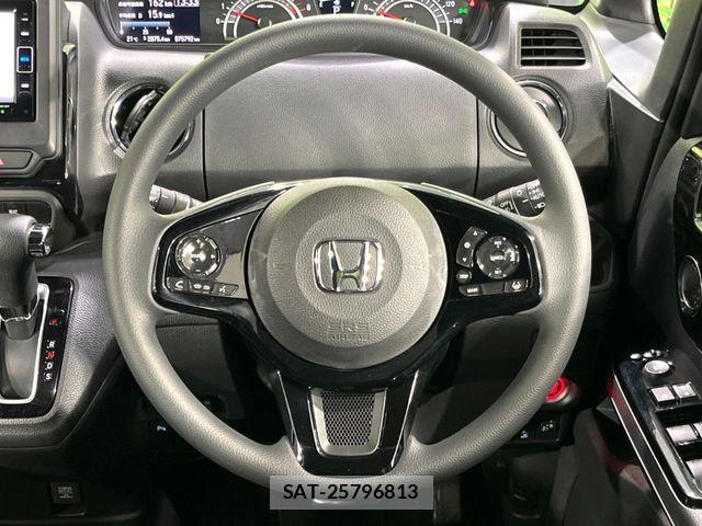 Honda N BOX CUSTOM 2021-05 7962963-11