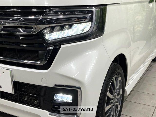 Honda N BOX CUSTOM 2021-05 7962963-12