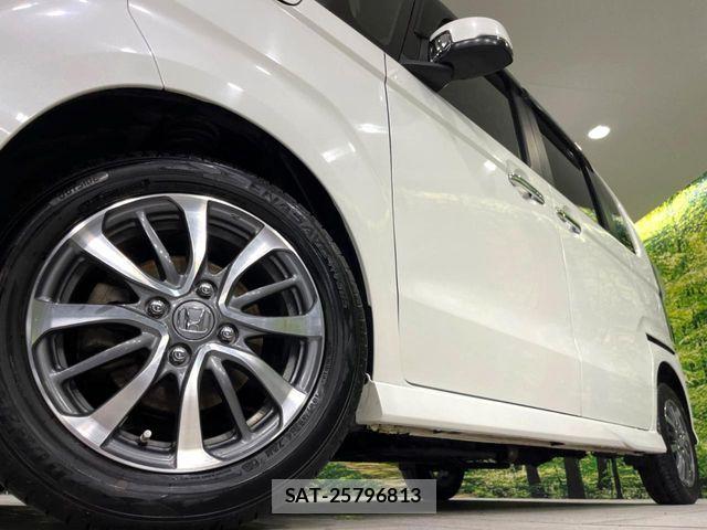 Honda N BOX CUSTOM 2021-05 7962963-13