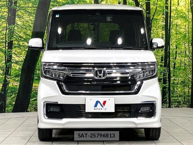 Honda N BOX CUSTOM 2021-05 7962963-14