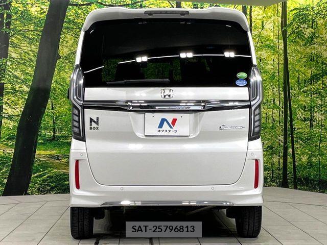 Honda N BOX CUSTOM 2021-05 7962963-15