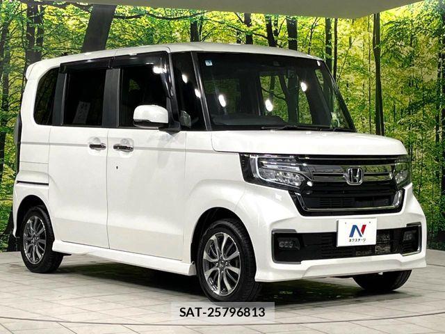 Honda N BOX CUSTOM 2021-05 7962963-16