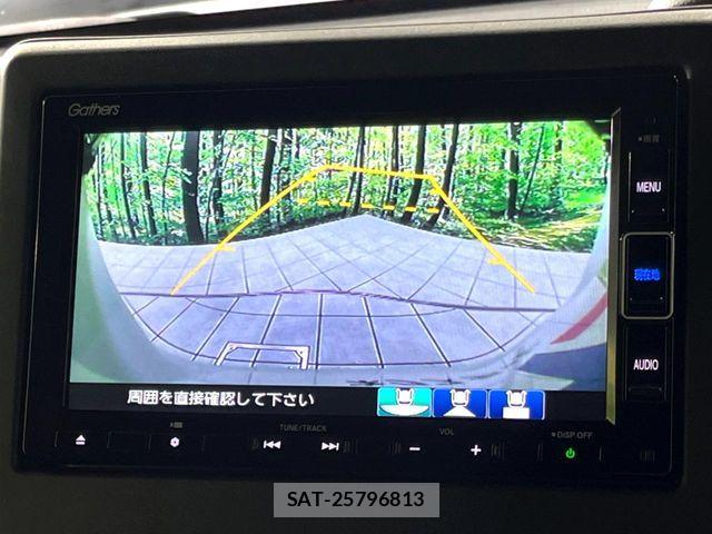 Honda N BOX CUSTOM 2021-05 7962963-4