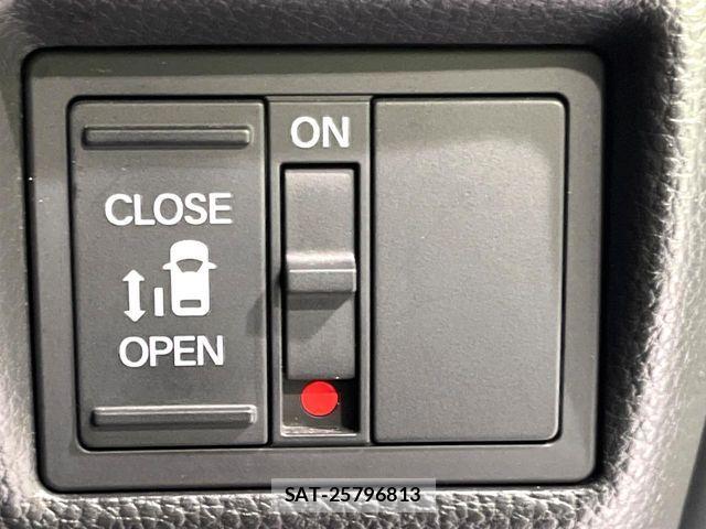 Honda N BOX CUSTOM 2021-05 7962963-5