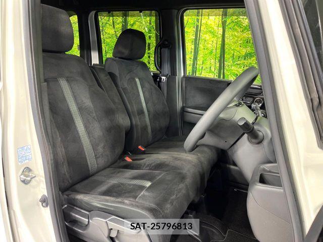 Honda N BOX CUSTOM 2021-05 7962963-8