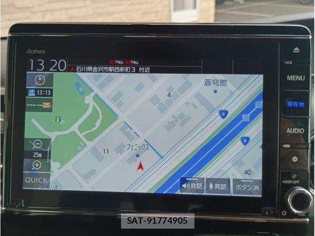 Honda N BOX CUSTOM 2021-07 7962962-10