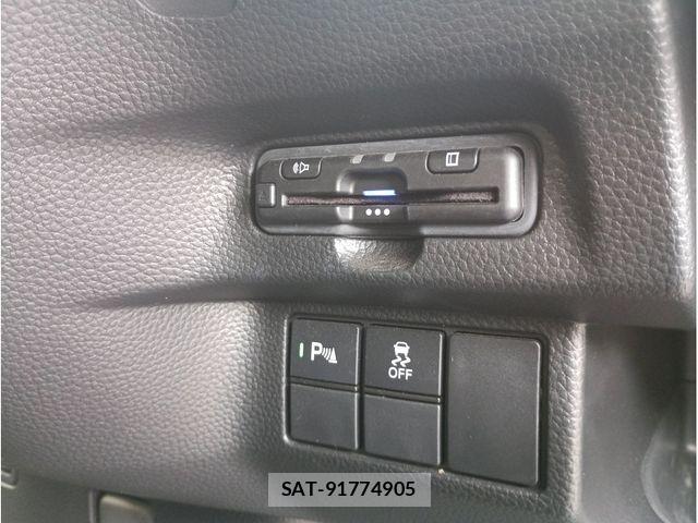 Honda N BOX CUSTOM 2021-07 7962962-14