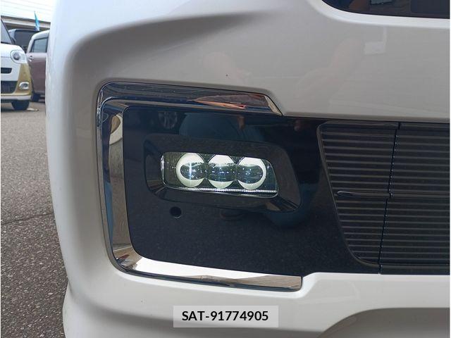 Honda N BOX CUSTOM 2021-07 7962962-16