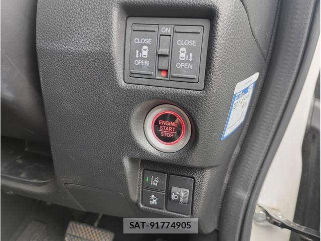 Honda N BOX CUSTOM 2021-07 7962962-17