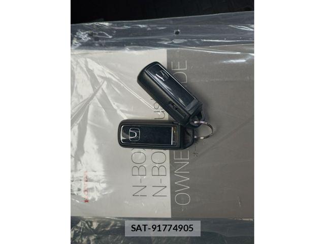 Honda N BOX CUSTOM 2021-07 7962962-18