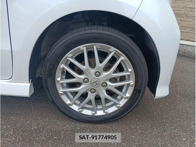 Honda N BOX CUSTOM 2021-07 7962962-22