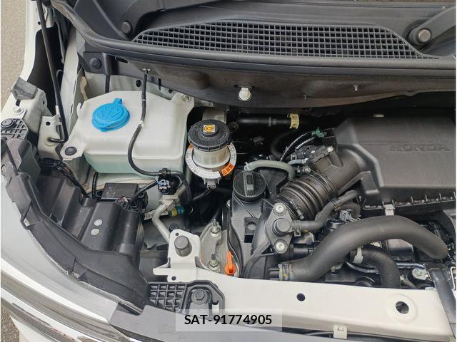 Honda N BOX CUSTOM 2021-07 7962962-23