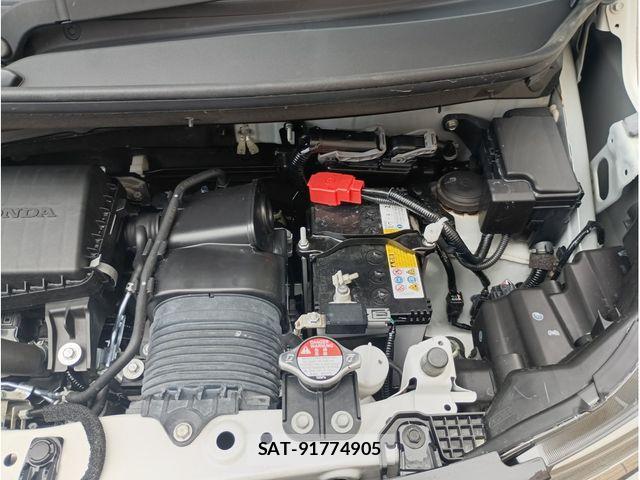 Honda N BOX CUSTOM 2021-07 7962962-24