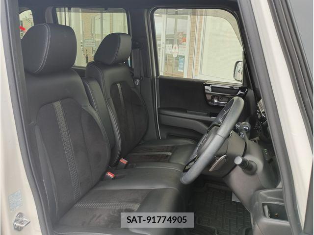 Honda N BOX CUSTOM 2021-07 7962962-5