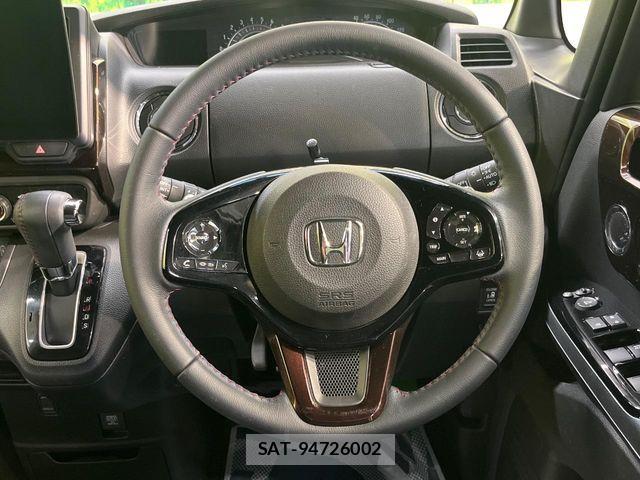 Honda N BOX CUSTOM 2021-06 7962960-9