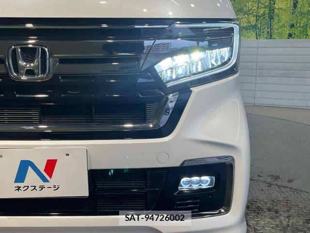 Honda N BOX CUSTOM 2021-06 7962960-11