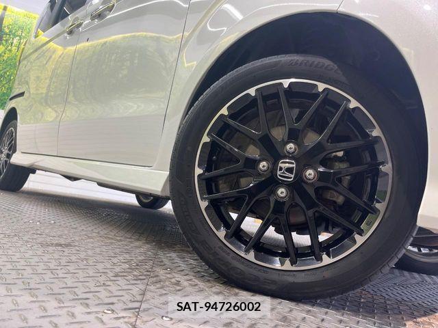 Honda N BOX CUSTOM 2021-06 7962960-12