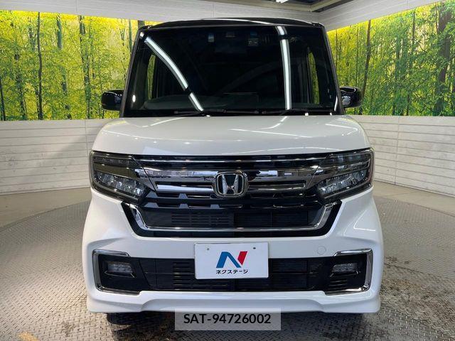 Honda N BOX CUSTOM 2021-06 7962960-13