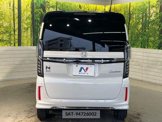 Honda N BOX CUSTOM 2021-06 7962960-14