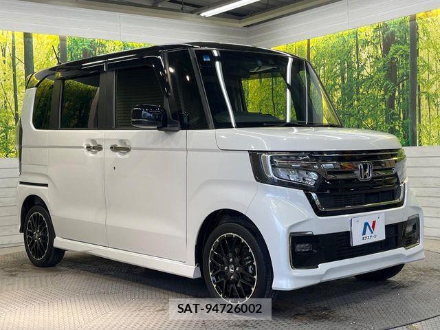 Honda N BOX CUSTOM 2021-06 7962960-15