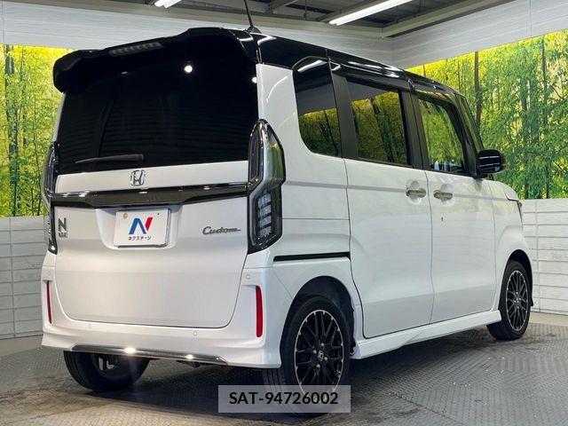 Honda N BOX CUSTOM 2021-06 7962960-16