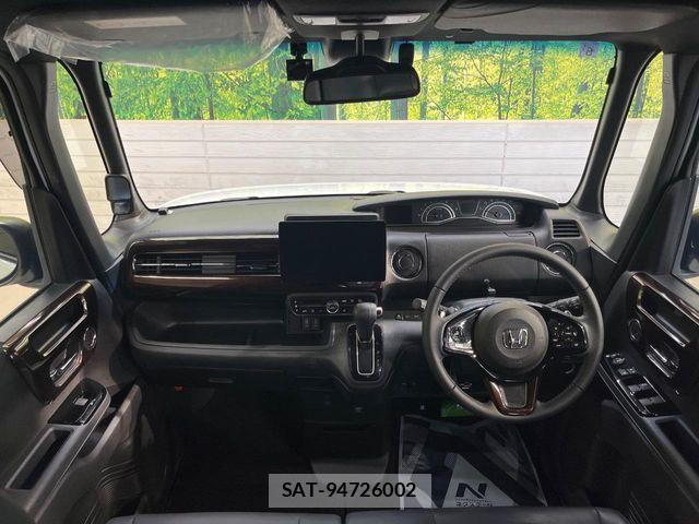 Honda N BOX CUSTOM 2021-06 7962960-1