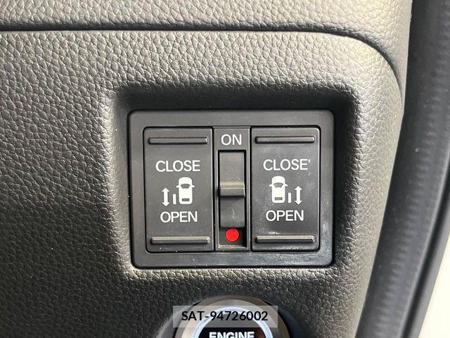 Honda N BOX CUSTOM 2021-06 7962960-2