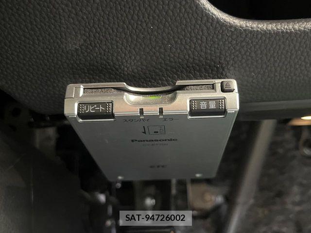 Honda N BOX CUSTOM 2021-06 7962960-6
