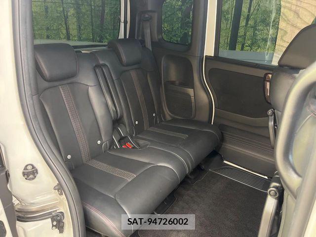 Honda N BOX CUSTOM 2021-06 7962960-8